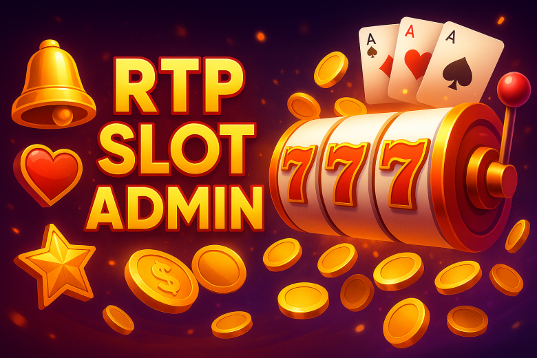 RTP SLOT ADMIN 2025