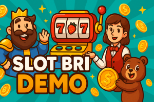 SLOT BRI DEMO 2025