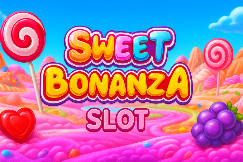 Sweet Bonanza Slot 2025