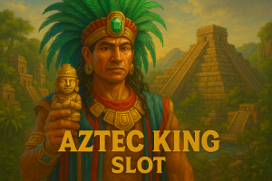 Aztec King Slot 2025