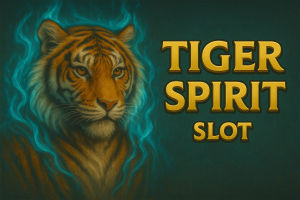 Tiger Spirit Slot 2025