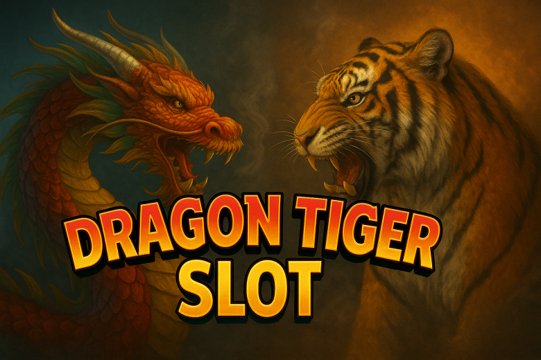 Dragon Tiger Slot 2025